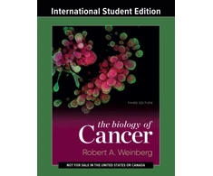 KNYGA Robert A Weinberg Biology of Cancer