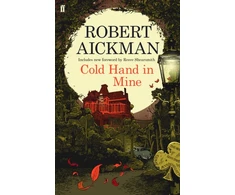 KNYGA Robert Aickman Cold Hand in Mine