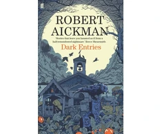 KNYGA Robert Aickman Dark Entries