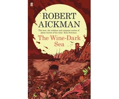 KNYGA Robert Aickman Wine-Dark Sea
