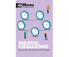 KNYGA Robert Allen Mensa - Mental Challenge