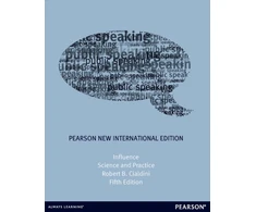 KNYGA Robert B Cialdini Influence: Science and Practice