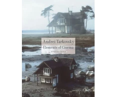 KNYGA Robert Bird Andrei Tarkovsky