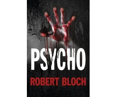 KNYGA Robert Bloch Psichologas