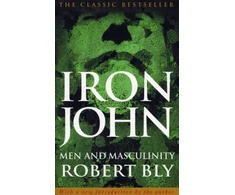 KNYGA Robert Bly Bly Robert Iron John