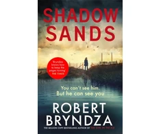 KNYGA Robert Bryndza Shadow Sands