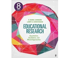 KNYGA Robert Burke Johnson Educational Research