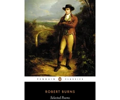 KNYGA Robert Burns Selected Poems