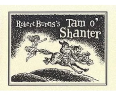 KNYGA Robert Burns Tam O'Shanter