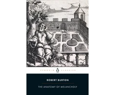 KNYGA Robert Burton Anatomy of Melancholy