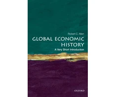 KNYGA Robert C Allen Global Economic History
