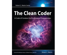 KNYGA Robert C Martin Clean Coder, The