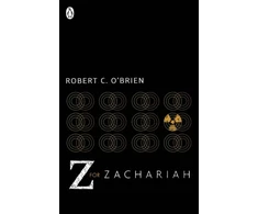 KNYGA Robert C Obrien Z For Zachariah