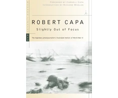 KNYGA Robert Capa Slightly Out of Focus