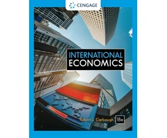 KNYGA Robert Carbaugh International Economics