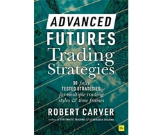 KNYGA Robert Carver Advanced Futures Trading Strategies