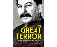 KNYGA Robert Conquest Great Terror