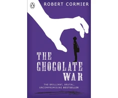 KNYGA Robert Cormier Chocolate War