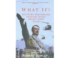KNYGA Robert Cowley What If?