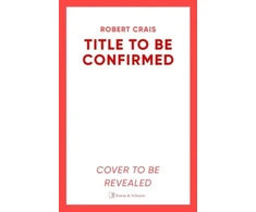 KNYGA Robert Crais Big Empty