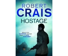 KNYGA Robert Crais Hostage