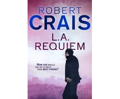 KNYGA Robert Crais L. A. Requiem