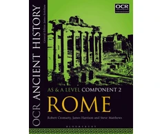 KNYGA Robert Cromarty OCR Ancient History AS and A Level Component 2
