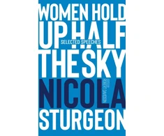 KNYGA Robert Davidson Women Hold Up Half the Sky