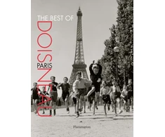 KNYGA Robert Doisneau Best of Doisneau: Paris