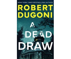 KNYGA Robert Dugoni Dead Draw