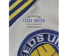 KNYGA Robert Endeacott Leeds United Collection