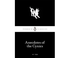 KNYGA Robert F Dobbin Anecdotes of the Cynics