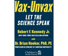 KNYGA Robert F. Kennedy Jr. Vax-Unvax, Let the Science Speak