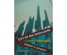 KNYGA Robert G Spinney City of Big Shoulders