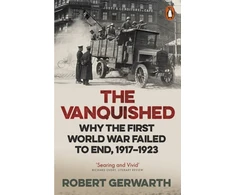 KNYGA Robert Gerwarth Vanquished