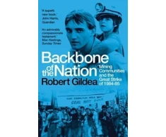 KNYGA Robert Gildea Backbone of the Nation