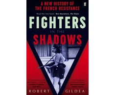 KNYGA Robert Gildea Fighters in the Shadows