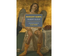 KNYGA Robert Gluck Margery Kempe