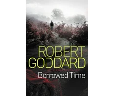 KNYGA Robert Goddard Borrowed Time