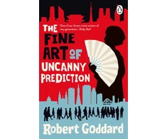 KNYGA Robert Goddard Fine Art of Uncanny Prediction