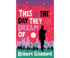KNYGA Robert Goddard This is the Day They Dream Of
