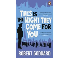 KNYGA Robert Goddard This is the Night They Come For You
