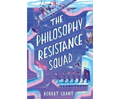 KNYGA Robert Grant The Philosophy Resistance Squad