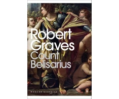 KNYGA Robert Graves Count Belisarius