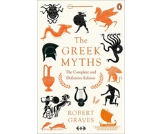 KNYGA Robert Graves Graves Robert Greek Myths: The Complete and Definitive Edition