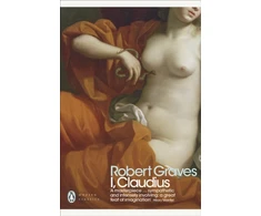 KNYGA Robert Graves I, Claudius