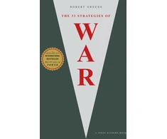 KNYGA Robert Greene Greene Robert 33 Strategies Of War