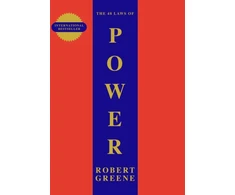 KNYGA Robert Greene Greene Robert 48 Laws Of Power