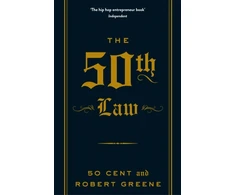KNYGA Robert Greene Greene, Robert; Cent, 50 50th Law