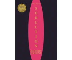 KNYGA Robert Greene Greene Robert Art Of Seduction